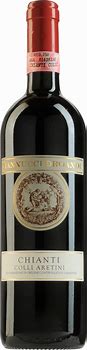 Image result for Mannucci Droandi Chianti Colli Aretini