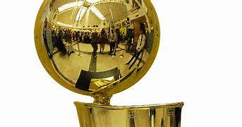 Image result for In Season NBA Tournament Trophy PNG