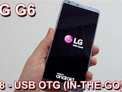 Image result for LG G6 USB