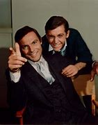 Image result for Adam West and Burt Ward