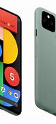 Image result for Pixel 5 Phone