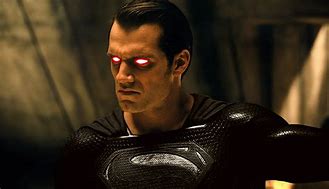 Image result for Dark Superman