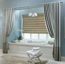 Image result for Luxury Designer Shower Curtains