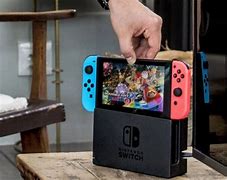 Image result for Nintendo Switch Prototype