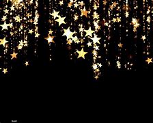 Image result for HD Background with Gold Stars