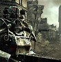 Image result for Fallout Computer Background