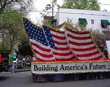 Image result for 4th of July Parade Float Ideas