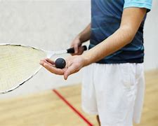 Image result for Squash Sport Ball