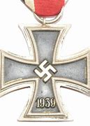Image result for Iron Cross U.S. Army