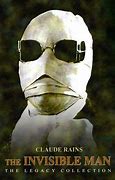 Image result for Invisible Man From Hotel Transylvania