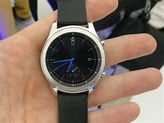 Image result for Samsung Galaxy Gear S3 Classic