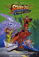 Image result for Scooby Doo Cyber chase Characters