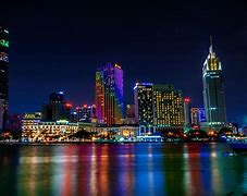 Image result for Most Beautiful Cities at Night