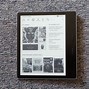 Image result for Kindle Oasis Retail Box