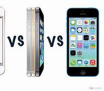 Image result for iPhone SE vs Iphoone 5C