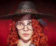 Image result for Dead by Daylight Witch