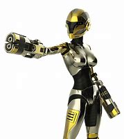 Image result for Android Female Robot Humanoid