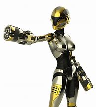 Image result for Humanoid Android
