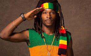 Image result for Jamaican Reggae Artist
