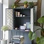 Image result for Desk with Hidden Drawers