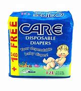 Image result for Disposable Diapers