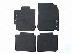 Image result for Camry All Weather Mats