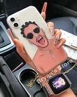 Image result for Bad Bunny Phoncase