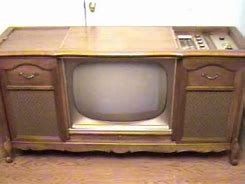 Image result for Magnavox Console Stereo Television Radio