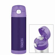 Image result for Thermos Purple Water Bottle