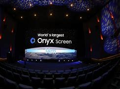 Image result for LED Screen for Drive in Cinmea Samsung