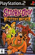 Image result for Scooby Doo Mystery Mayhem Mummy