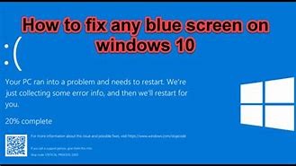 Image result for How to Fix a White Screen