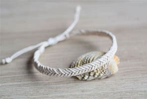 Image result for Braided Rope Bracelet