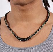 Image result for Phiten Necklace
