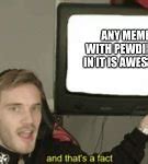 Image result for PewDiePie Meme Review Memes