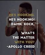 Image result for Apollo Creed Wallpaper