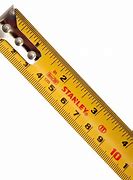 Image result for Metric and Imperial Measuring Tape
