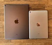 Image result for iPad Size Comparison Chart 2019