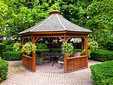 gazebo backyard front landscape design with a small gazebo dapoffice gazebo backyard front landscape design with a small gazebo dapoffice