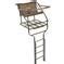 Image result for Adjustable Ladder Tree Stand Support Bar
