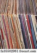 Image result for Stack of Record Albums Wallpaper