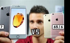 Image result for Size iPhone 6s vs 7s