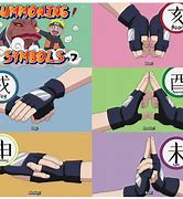Image result for Naruto Finger Jutsu