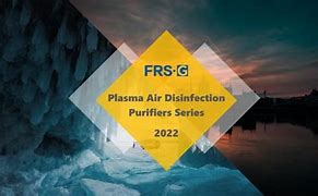 Image result for Plasma Air Purification