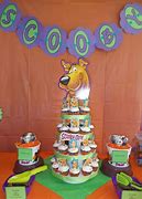 Image result for Scooby Doo Mystery Party