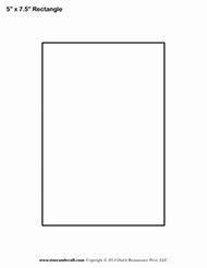 Image result for Rectangle Page