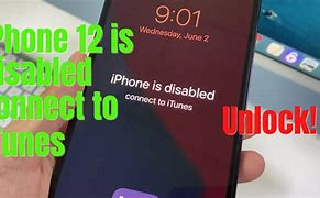 Image result for iPhone Disabled Forgot Password