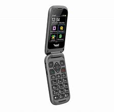 Image result for Sharp Android Flip Phone