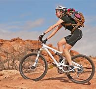 Image result for What Does a Mountain Biker Wear