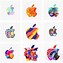 Image result for Apple Logo Re Design